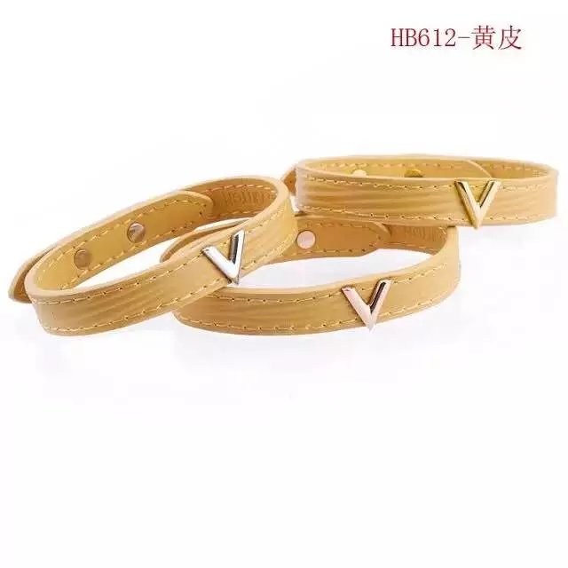 Bracciale Louis Vuitton Modello 220